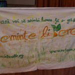 Seminte Libere|Februarie 2016