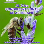 Congresul al X-lea al Societatii Romane de Apiterapie